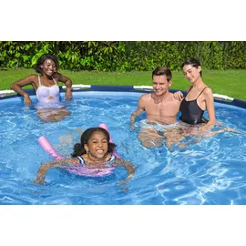 BESTWAY Steel Pro Frame Pool 366 x 76 cm
