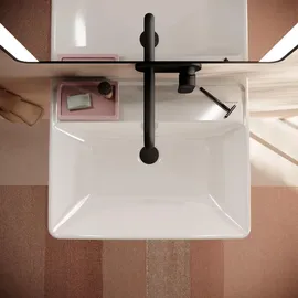 Hansgrohe Xanuia Q Waschtisch 60 x 48 cm 60242450