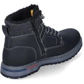 Dockers by Gerli Herren, schwarz Warmfutter