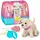 Zapf Creation BABY born Mein Hund Lucky mit Box