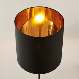 LINDBY Nymar 9626244 Schwarz