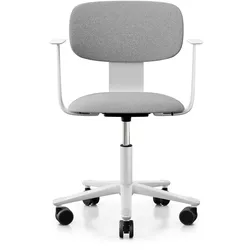 HAG Tion 2160 Bürostuhl Sitz & Rücken gepolstert frei konfigurierbar