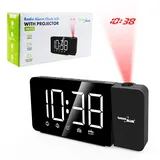 Green Blue GB172 schwarz