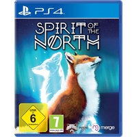 Spirit of the North - [PlayStation 4]