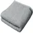 Handtuch 50 x 100 cm kiesel