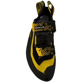 La Sportiva Miura VS SS23 black/yellow