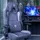 Arozzi Vernazza Supersoft Gaming-Stuhl Schwarz PC