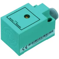 Pepperl+Fuchs Induktiver Sensor NBN10-F10-E0-V1