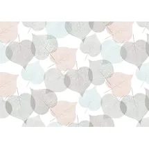 d-c-fix Wachstuchtischdecke eckig Lindyana 140 x 180 cm Beige