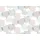 d-c-fix Wachstuchtischdecke eckig Lindyana 140 x 180 cm Beige