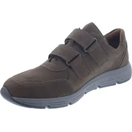 WALDLÄUFER Herren Klettschuhe 42,5 - braun, - 42.5