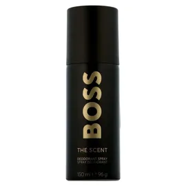 HUGO BOSS Boss The Scent Spray 150 ml