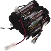 Powery Akku für AEG QX9-1-P5IB Hand-Staubsauger,