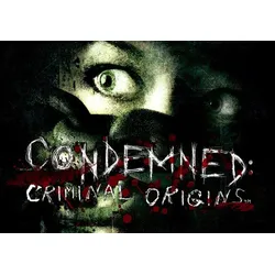 Condemned: Criminal Origins