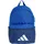 adidas LITTLE KIDS LOGO BACKPACK 11,5 l blau/dark blue