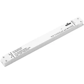 DEHNER ELEKTRONIK LED 24V200W-MM-EU LED-Trafo, LED-Treiber Konstantspannung 200 W 8.33 A 24 V/DC Möbelzulassung, Überlastschutz,