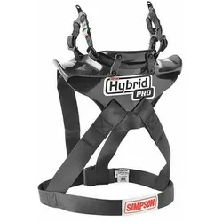 Hans Simpson Hybrid Sport Schnellkupplung