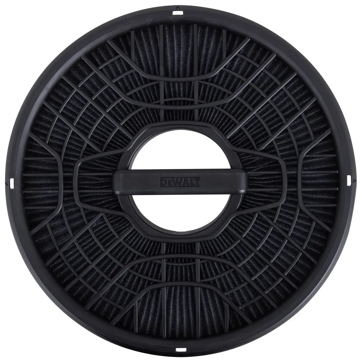 DeWalt Filter für Ventilator