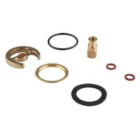 Grohe Befestigungssatz 42841 für Tectron und Tipptronic,