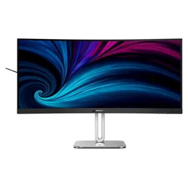Philips 34B2U5600C 34" grau