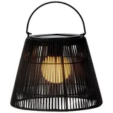 Lumineo Solar Laterne - D/H ca. 28.00x22.00