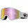 Dragon Alliance Dragon Dxt Schneebrille 2025 White/lumalens pink ion