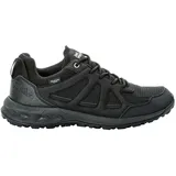 Jack Wolfskin Woodland 2 Texapore Low Damen