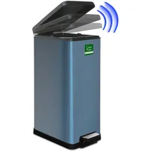 casa pura Zack 15 l Blau metallic
