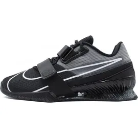 Nike Romaleos 4 Herren Black/White 44