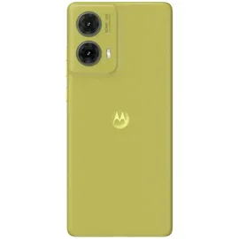 Motorola Moto G85 256 GB 12 GB RAM olive green