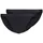 SKINY Tanga-Slip Schwarz XL 4er Pack