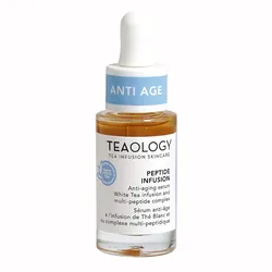 Teaology Peptide Infusion Anti-Aging Gesichtsserum 15 ml 