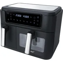 Steba HF 9500 DUO schwarz