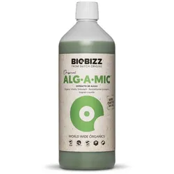 BioBizz Alg A Mic Meeresalgenkonzentrat 0,25L