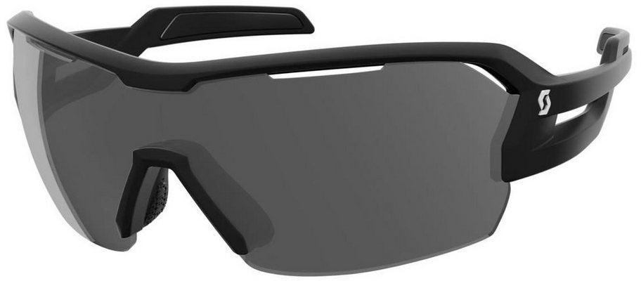 Scott Sonnenbrille Scott Spur Multi-lens Case Sunglasses Accessoires schwarz