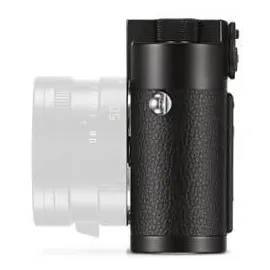 Leica M-A Typ 127 schwarz