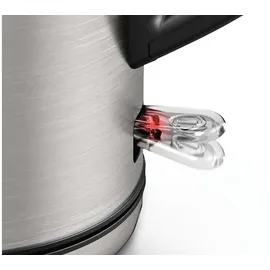 Bosch DesignLine TWK4P 440 edelstahl