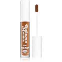 theBalm Bahama Mama flüssiger Bronzer Farbton Warm Contour 4,1 ml