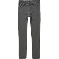 Staccato Mädchen, Thermoleggings unifarben, - gefüttert, elastisch, wärmend, kuschelig
