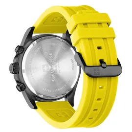 Swiss Alpine Military Raptor Edelstahl 42 mm 7029.9878