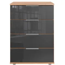 WIMEX Nachtkommode SAIGON - B/H/T ca. 52,00x74,00x38,00