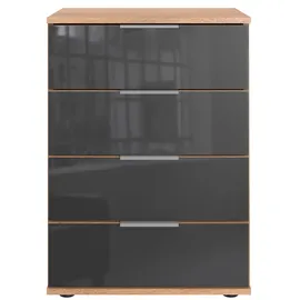 WIMEX Nachtkommode SAIGON - B/H/T ca. 52,00x74,00x38,00