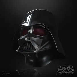 Hasbro Darth Vader Helm Unisex Einheitsgröße