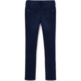 NAME IT Nkfpolly DNMTAX Pant blau