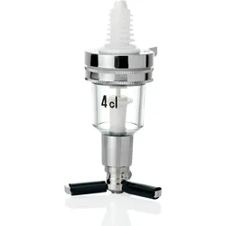 WAS Germany - Dosiergerät, 0,04 ltr., Kunststoff