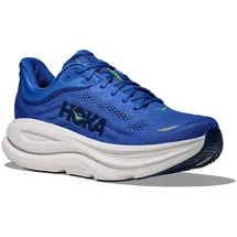 HOKA Bondi 9 Herren Cobalt Blue / Ultramarine 44