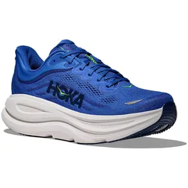 HOKA Bondi 9 Herren Cobalt Blue / Ultramarine 44