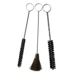 BENSON TOOLS Set 3 Kleine Verschiedene Pinsel