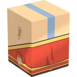 squaroes - Squaroe Avatar: The Last Airbender AV003 - Katara