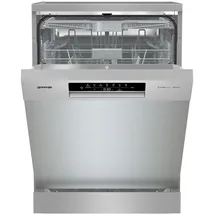 Gorenje GU642C90X Geschirrspüler (Unterbaugerät, 600 mm)